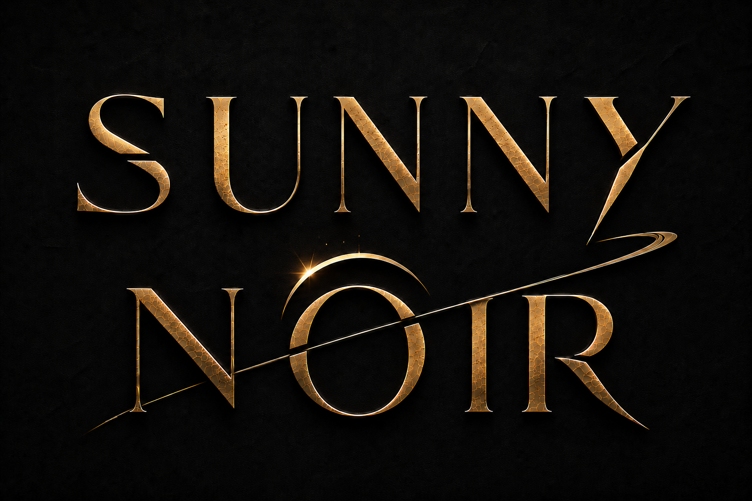 SUNNY NOIR